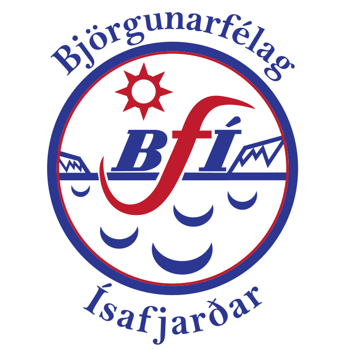 Björgunarfélag Ísafjarðar